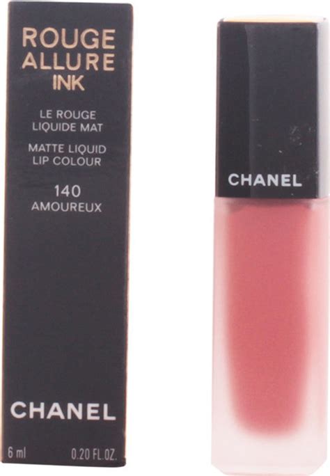 Rouge Allure Ink by Chanel 140 Amoureux 6ml 